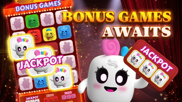 Lucky Lottery & Bingo